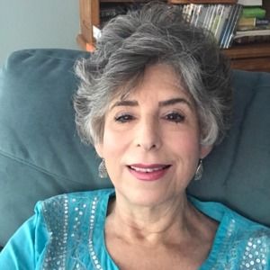 Meet your Posher, Cindy